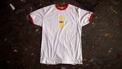 Image of Brothers Past Tee (Ringer)