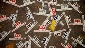 Image of Brothers Past Stickers