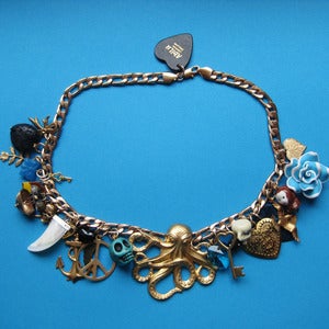 Image of Lost Treasure of Atlantis Mini chunky Monkey 30% OFF
