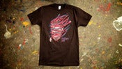 Image of Brothers Past 'Unplugged' Tee (Brown)