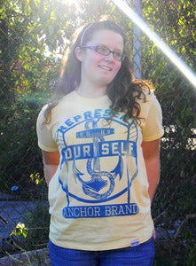 Image of Represent