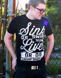Image of Sink Or Swim