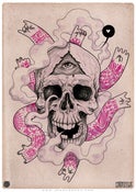 Image of *New * Skullatron