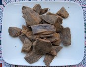 Image of Cacao Paste - 8oz