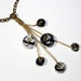 Image of Spray Pendant