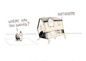 Image of Leaving Home