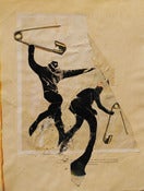 Image of James Gallagher: Stussy Punk 2