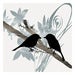 Image of Ralf Laurenson - Loverly Birdies