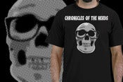 Image of COtN Skull Tee 