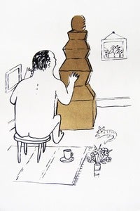 Image of 'Sculptor' 