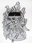 Image of 'Pigeon Fancier'