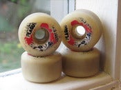 Image of Wheels