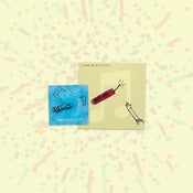 Image of A Great Big Pile Of Leaves - BOOM! and Live From The Living Room Digital EPs