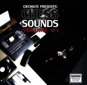Image of BTE019 - CIECMATE Presents: Chess Sounds Volume 01