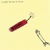 A Great Big Pile of Leaves - BOOM! LP / digital