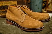 Image of Desert Chukka Boot - Casual Wear