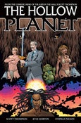 Husk: The Hollow Planet