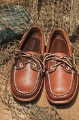 Image of Key West Boat Shoe - Casual Shoes