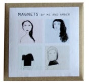Image of magnets - people