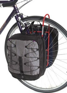Image of Model 1400 Panniers - 1400ci Medium Capacity