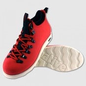 Image of NATIVE Fitzimmons fall 2011 Torch Red 20% off