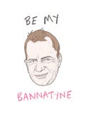 Image of Be My Bannatyne