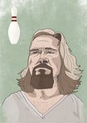 Image of Dude