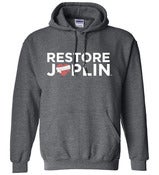 Image of Restore Joplin Hoodie