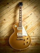 Image of Gibson Les Paul Goldtop 2