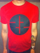 Image of 22 European tour Tshirt Exclusive
