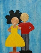 Image of LoveJoy