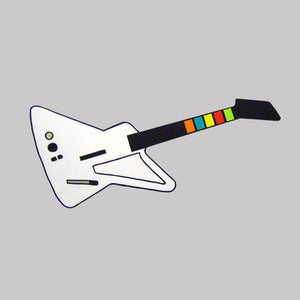 Image of Another Guitar for GH2