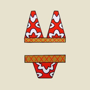 Image of A New Bikini
