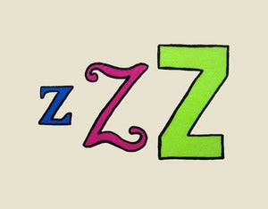 Image of Sleep