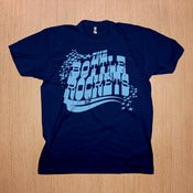 Image of Bottle Rockets: 70s Stars Shirt