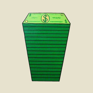 Image of Financial Security