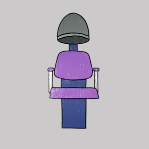 Image of A New Do