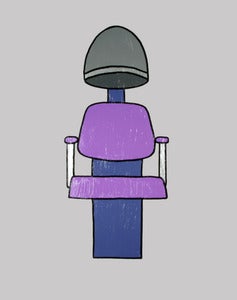 Image of A New Do