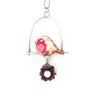 Image of Robin Necklace
