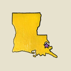 Image of To Help Kids In New Orleans