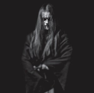 Image of TAAKE "Noregs Vaapen" (CD)