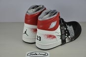 Image of Air Jordan I x Dave White "WINGS for the Future" 464803-001