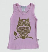 Image of Rockin Ribbed Tank