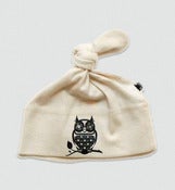 Image of Organic Knot Hat