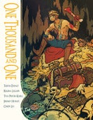 Image of One Thousand and One