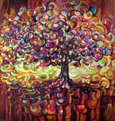 Image of Tree of Life (Print)