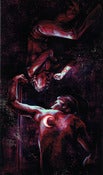 Image of Moon & Star (Print)