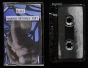 Image of N.213 CS TAPE - "TONGUE NIPPER'S DIN"