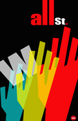 Image of  Occupy Wall Street Posters