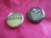 Image of LoLP Buttons